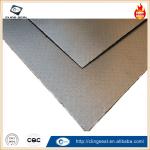 Conductive Graphite Gasket Sheets for Specialized Applications