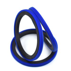 Caterpillar JCB Hydraulic Cylinder Seal KR Piston Seal Hydraulic Piston Rings