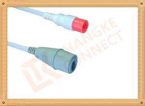 Wholesale Biolight Invasive Blood Pressure Cable IBP Adapter Cable Edwards from china suppliers