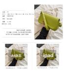 Small Shoulder Bag for women Trendy Crossbody Purse Waterproof Leather Handbags
