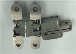 Cabinet 180 Degree Hidden Hinge / Soft Close Hidden Flush Hinges