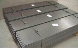 Wholesale 4mm 12mm S355JR S235JR MS Mild Steel Carbon Steel Plate GB 4x8 Metal Sheet from china suppliers