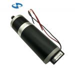 OD63mm Gr63 Dunker Equivalent High Torque Permanent Magnet Brushed DC Motor