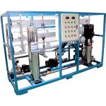 20tph Ultrafiltration Water Treatment Plant RO Purification Systems