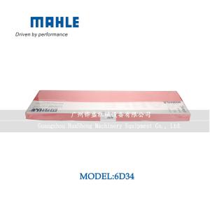 Wholesale 6D34 ME994774 Full Gasket Kit For HD820-1 HD820-2 SK200-6 SK230-6E from china suppliers
