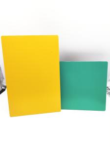 Wholesale Wood Grain ACP Sign Board Aluminum Composite Panel 3mm High Gloss from china suppliers