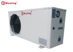 Freestanding 220V 50HZ 9KW Swimming Pool Heater