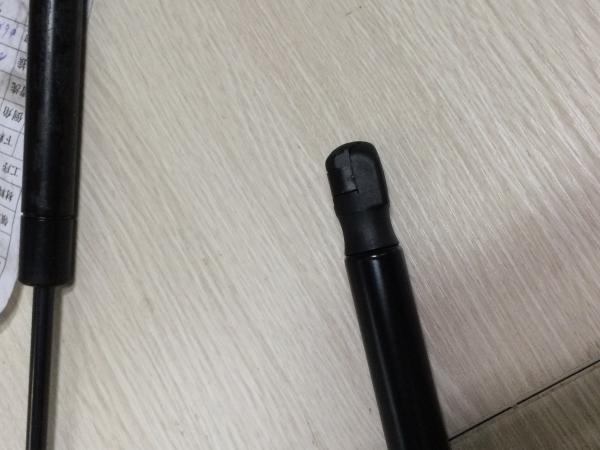 Steel Hood lift Support Strut Automobiles body parts 1306492