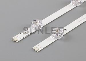 Wholesale 42 Inch 8W LG LED TV Backlight Big Lens , LED Strip Lights Behind TV from china suppliers
