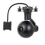 19mm Single Thermal AI Object Gimbal Camera