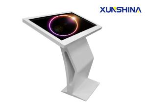 Wholesale Touch Screen Totem retail digital signage , 49&quot; TFT LCD Advertising Display from china suppliers