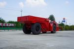 Suit for 7ton Mining Loader 20ton Capacity St20 Underground Truck Dumper