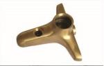 Speed Adjustment Double Spindle Special Purpose Equipment Max Tapping Diameter