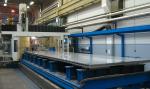 hot press plate for hydraulic hot press machine