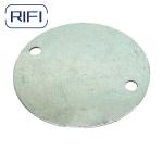Galvanized Box Lid Cover Junction Box Cover For BS4568 BSEN 61386