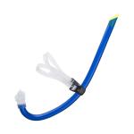PP Silicone Diving Scuba Diving Tools Swimming Front Snorkel