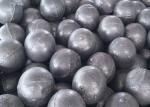 20-180mm Cast Iron Ball Ball Mill For Mining Grinding Cement