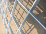 Welded Floor 32x3 Industrial Steel Grating For Platform