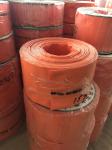 Anti Abrasion 2 Inch Waterproof PVC Tarpaulin For Farm Irrigation