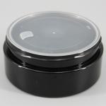 Mini Travelling 30mm 30g Stackable Cosmetic Jars