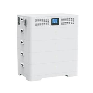 Wholesale 20.48KWh Residential All-in-one from china suppliers