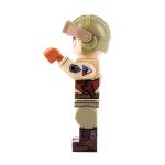 WW2 original army action mini figures marines soldiers US tank soldiers military