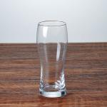 Bulb Head 11oz Hefeweizen Beer Glass For Hotel