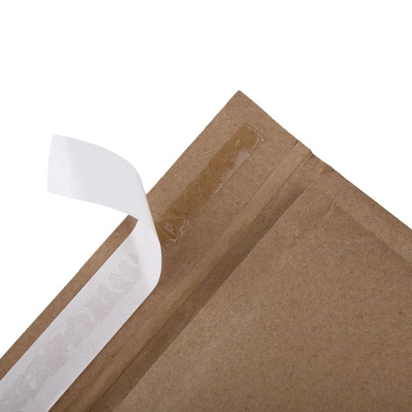 Honeycomb Paper Envelope Recyclable Degradable Logistics Express Liner Protection