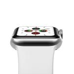 Buletooth 5.1 Sport Smart Bracelet Heart Rate And Blood Pressure Magnetic