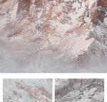 Custom Hand Painted Canvas Oil Painting For Living Room Wall Decor Medium Oil