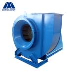 Hot Sale Long Lifetime High Pressure Foundry Furnace Forced Ventilation Blower