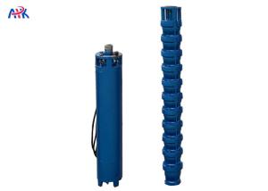 Wholesale 3 Phase 10 Inch 10hp 15hp 25hp Vertical Deep Well Submersible Pump from china suppliers