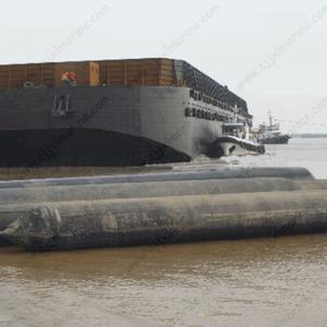 Wholesale Landing Salvage Rubber Fender Airbag from china suppliers