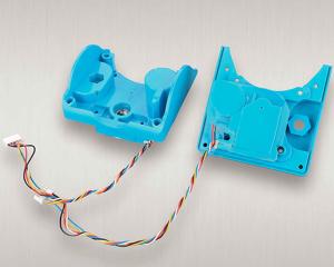 Wholesale Electric Actuator 1.8 NM Synchron Valve Motor Geared Synchronous Motor DC3.6V from china suppliers