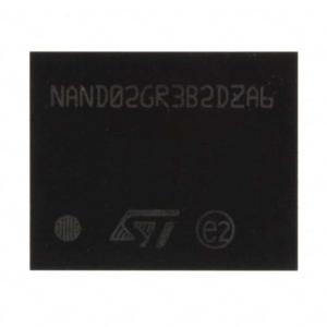 Wholesale NAND02GR3B2DZA6E from china suppliers