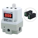 Leak Proof Automatic Pressure Regulator ITV Proportional Regulator