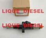 DENSO Fuel injector 095000-0760 095000-0761 9709500-076 ISUZU 1-15300415-1 ,