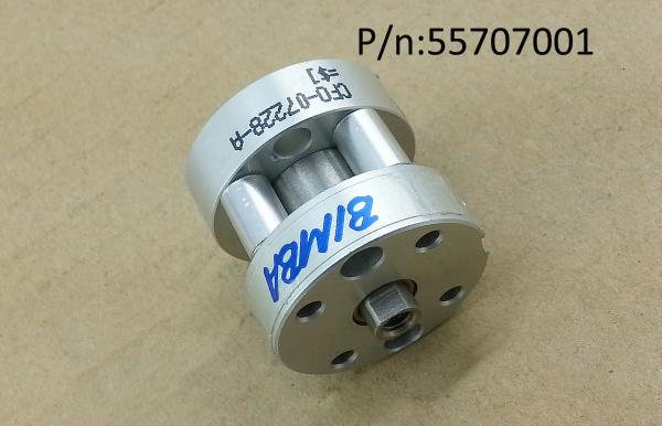 Cylinder Bimba CFO-07228-A Especially Suitable For GT5250 S5200 55707001 /