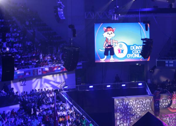 P3.9 High Density Indoor LED Video Wall Advertising Full Color SMD Video LED