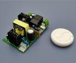 Tight Structure Electric Motor Controller For Standing Desk Lifter Desk
