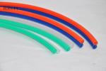 1 4 / 5 32 Polyurethane Air Hose Tubing Fitting For The Hydraulic / TPU