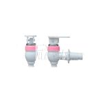 2.5P Plastic Water Dispenser Tap And Faucet For 5 Gallon Bottle