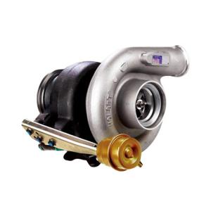 Wholesale QSK60 Cummins Engine Spare Parts , 4035862 4089809 Cummins Turbocharger from china suppliers