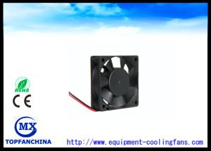 Wholesale CE ROHS 4000RPM Equipment Cooling Fans 60 mm X 60 mm X 20 mm for indusrtrial ventilation from china suppliers
