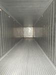 3 Floor Steel Flat Pack Container House Of Second Hand 20gp 33 Cbm