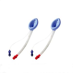 Wholesale Fr1.0-5.0 Emergency Lma Laryngeal Mask Airway For Anaesthesia from china suppliers