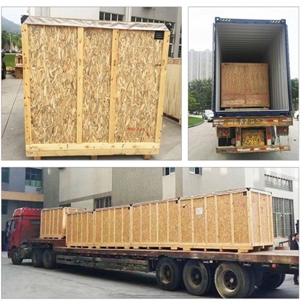 1064nm Wave 10W 20W 30W Fiber Laser Making Machine For Metal And Plastic