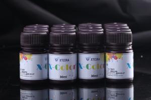 Wholesale Super Translucent 30ml 16 VITA Zirconia Color Liquid FDA from china suppliers