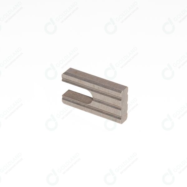 Universal Ai Bottom Guide 44896901 Ai Spare Parts For Universal Instruments