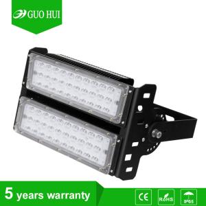 Wholesale 100W Waterproof High Power Led Street Light 13000LMS With 120 Degree Angle from china suppliers